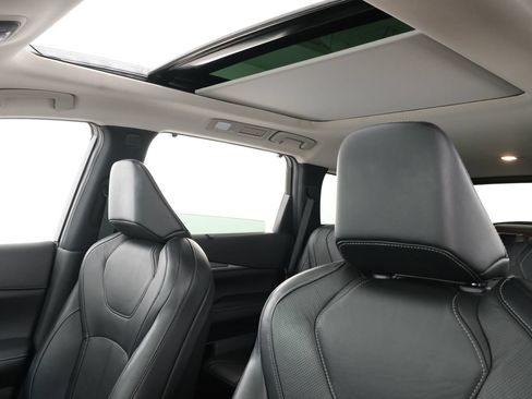 Used 2023 INFINITI QX60 Luxe w/ Cargo Package FWD image 27