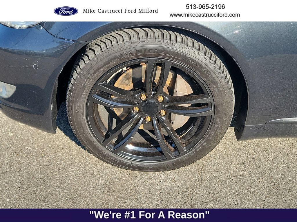 Used 2010 Lexus LS 460 L w/ Rear Seat Upgrade Pkg RWD image 9