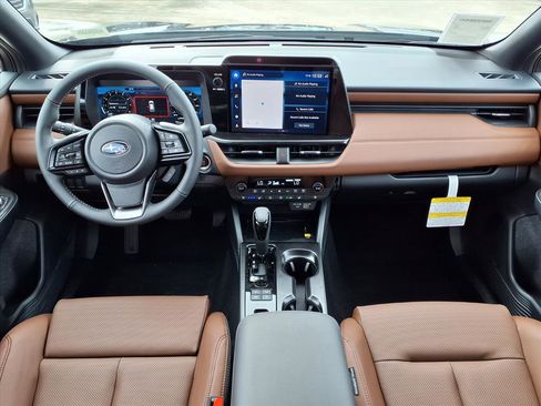 New 2026 Subaru Outback Touring XT image 3