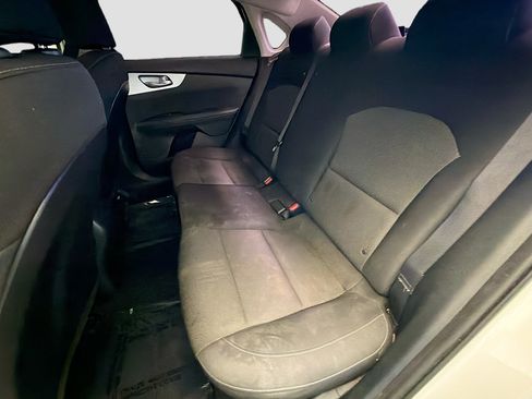 Used 2022 Kia Forte Sedan image 13
