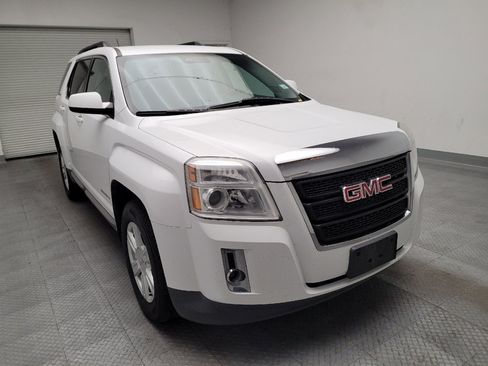 Used 2015 GMC Terrain SLE w/ Safety Package FWD image 14