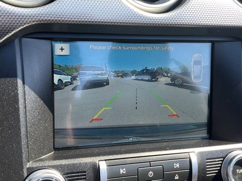 Used 2018 Ford Mustang Convertible w/ Equipment Group 101A image 12