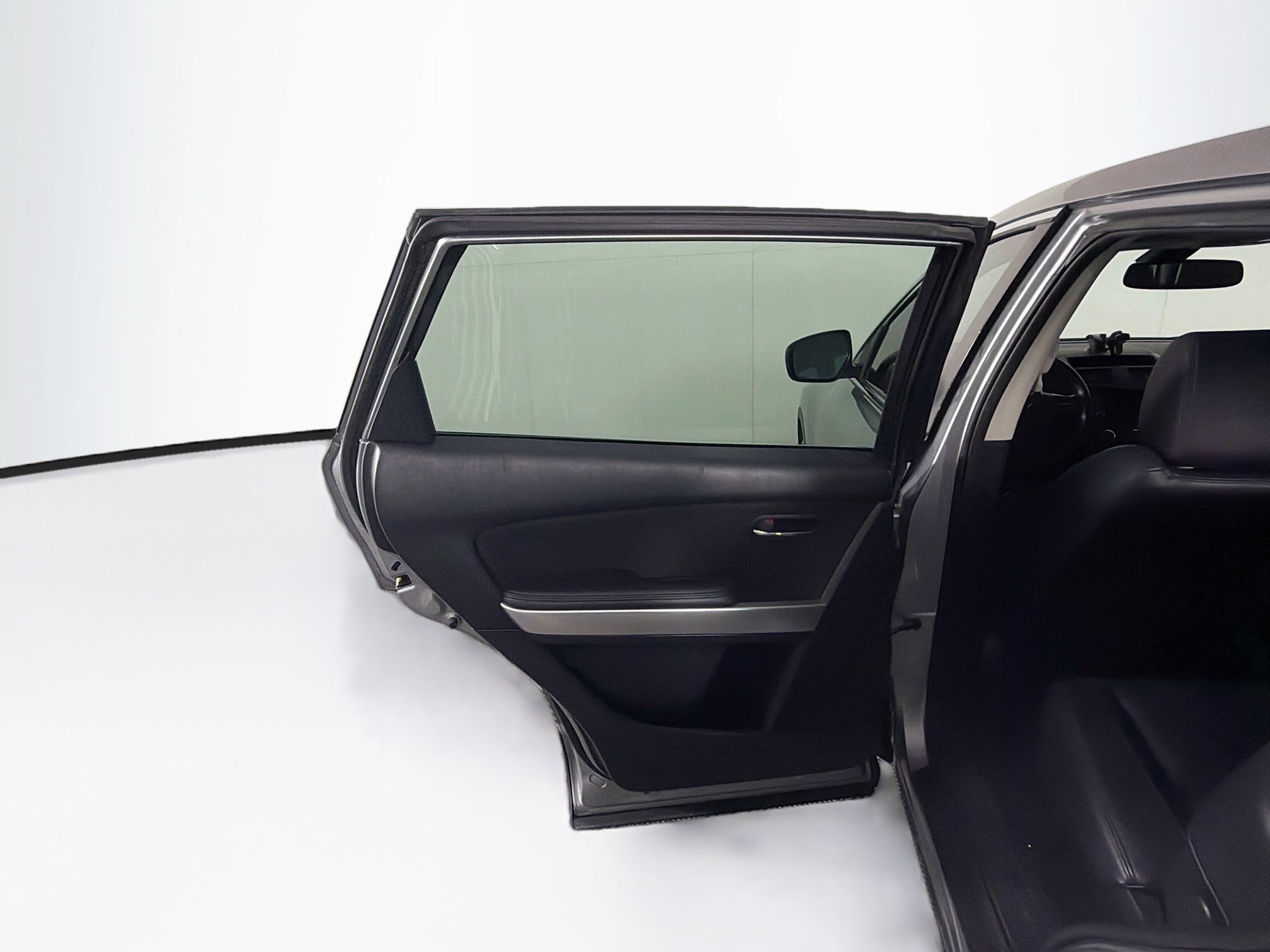 Used 2014 MAZDA CX-9 Grand Touring FWD image 26