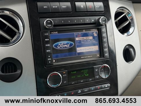 Used 2011 Ford Expedition EL Limited w/ 301A Rapid Spec Order Code RWD image 31