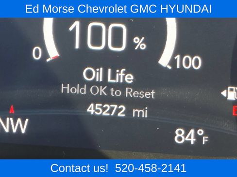 Used 2025 Chrysler Pacifica Limited FWD image 17