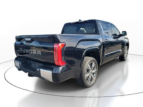 Used 2023 Toyota Tundra Capstone image 4