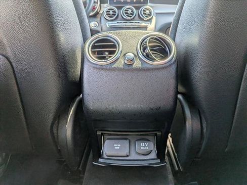 Certified 2019 Mercedes-Benz GLC 43 AMG 4MATIC image 19