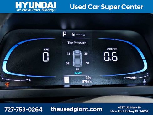 Used 2026 Hyundai Elantra Sport FWD image 26