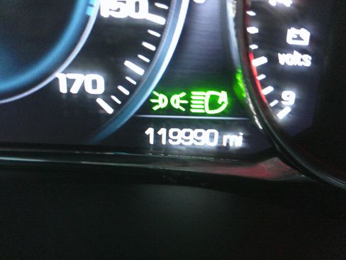 Used 2019 GMC Acadia Denali w/ Technology Package image 23