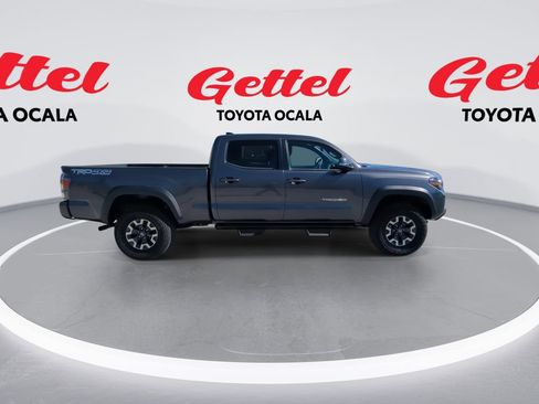 Used 2023 Toyota Tacoma TRD Off-Road image 9