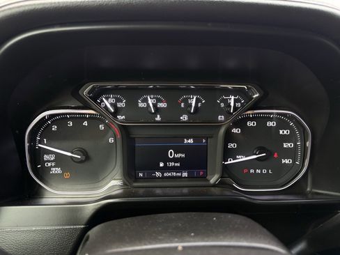 Used 2021 GMC Sierra 1500 Elevation image 15