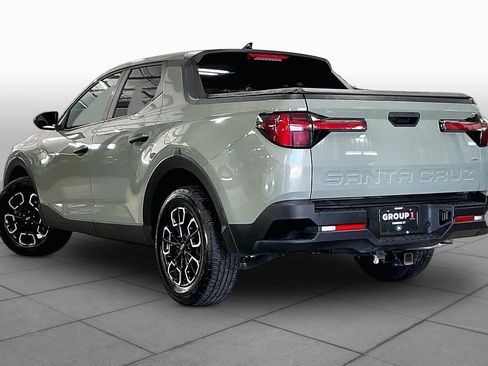 Used 2024 Hyundai Santa Cruz SEL AWD/4WD image 12