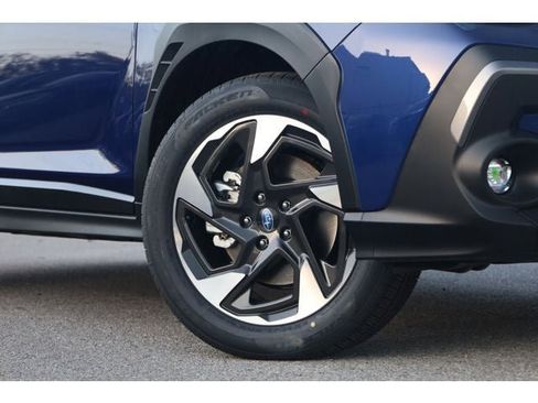 New 2026 Subaru Crosstrek 2.5i Limited AWD/4WD image 29