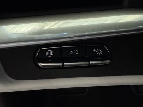 Used 2024 Chevrolet Corvette Z06 image 18