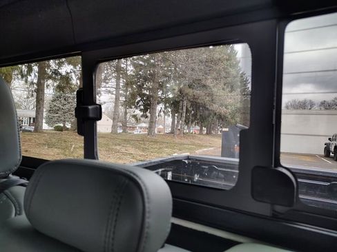 New 2026 Jeep Gladiator Mojave image 32