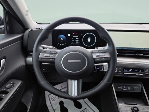 New 2026 Hyundai Kona Limited FWD image 19