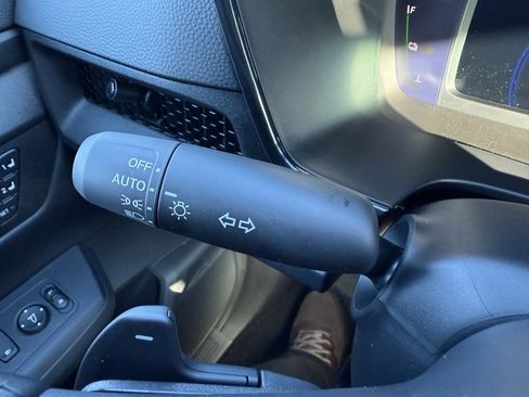 New 2026 Honda CR-V Sport-L image 23