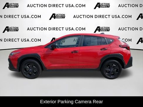 Used 2024 Subaru Crosstrek 2.0i image 3