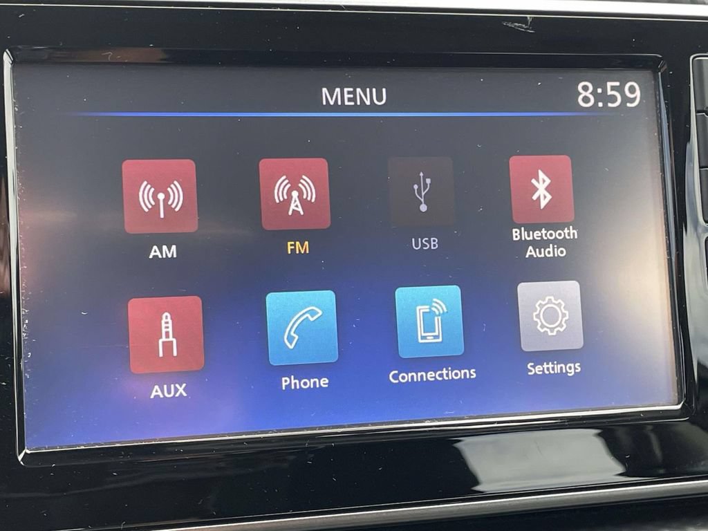 Used 2024 Nissan Kicks S FWD image 17