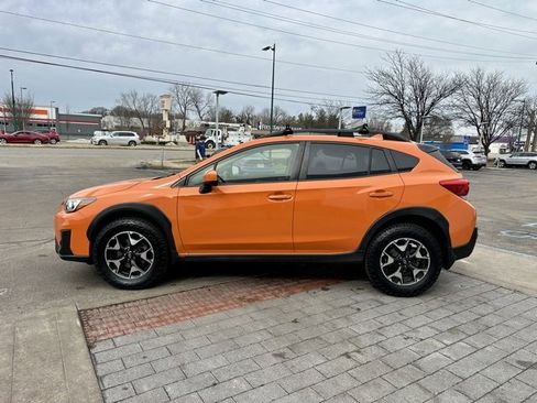 Used 2019 Subaru Crosstrek 2.0i Premium image 4