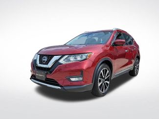 Used 2019 Nissan Rogue SL w/ Premium Package AWD/4WD 360° Tour