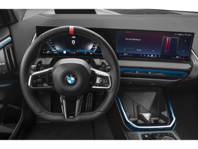 Certified 2026 BMW X3 M50 AWD/4WD image 6