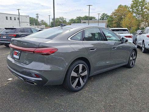 New 2025 Audi A5 2.0T Premium Plus image 12