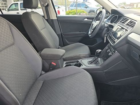 Used 2020 Volkswagen Tiguan S image 29