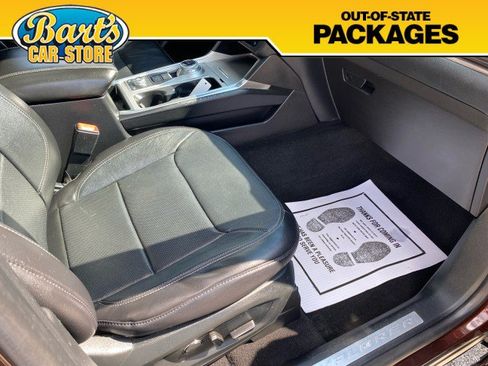Used 2020 Ford Explorer Limited AWD/4WD image 19