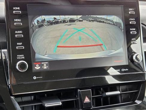 Used 2024 Toyota Camry XSE FWD image 12