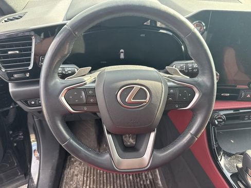 Used 2023 Lexus NX 350 AWD w/ Cold Area Package image 12