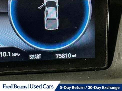 Used 2023 Hyundai Santa Cruz Limited w/ Cargo Package image 17