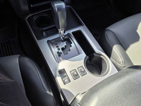 Used 2022 Toyota 4Runner SR5 Premium w/ Moonroof Package image 32