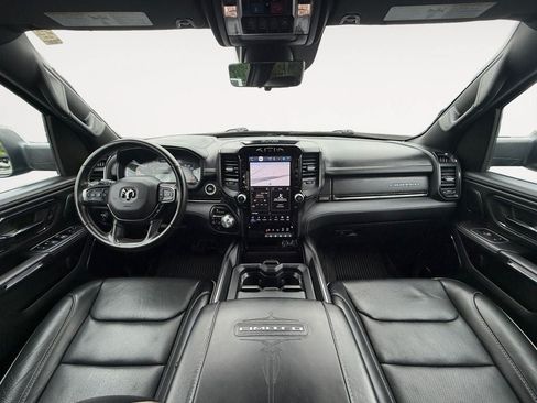 Used 2023 RAM 1500 Limited AWD/4WD image 11