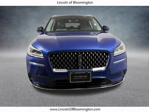 Used 2020 Lincoln Corsair Reserve w/ Equipment Group 202A AWD/4WD image 11