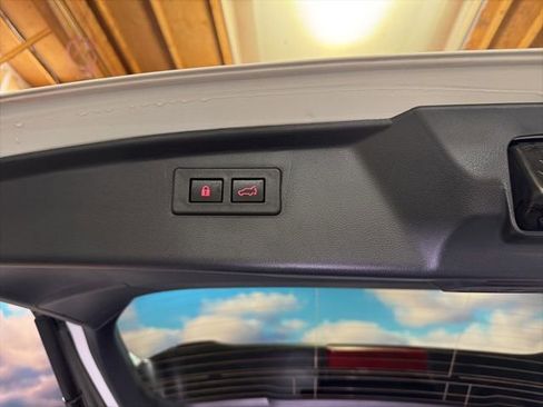 Used 2023 Subaru Outback Wilderness AWD/4WD image 42
