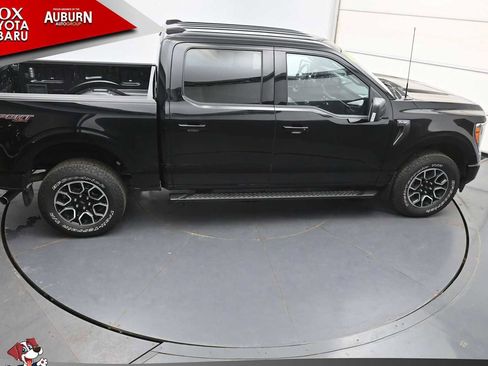 Used 2021 Ford F150 XLT w/ Equipment Group 302A High AWD/4WD image 29