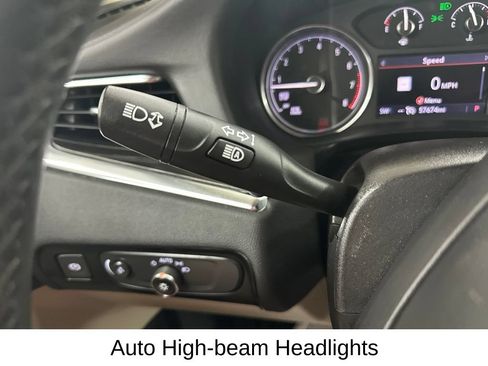 Used 2021 Buick Enclave Premium w/ Sun and Sites Package AWD/4WD image 45