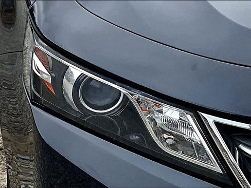 Used 2017 Chevrolet Impala LT w/ Convenience Package image 27