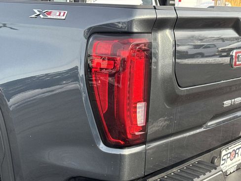 Used 2021 GMC Sierra 1500 SLT w/ SLT Premium Package image 30