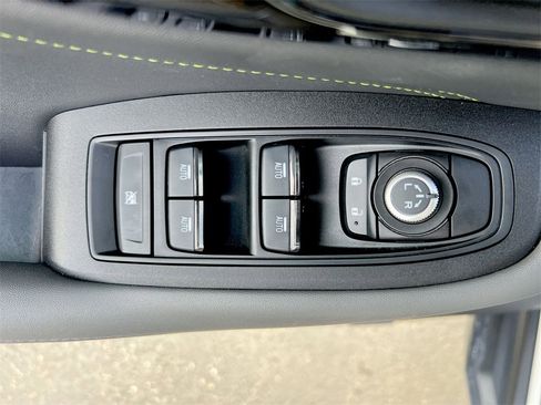 Used 2024 Subaru Outback Onyx Edition image 20