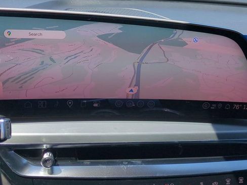 New 2026 Cadillac Lyriq Sport w/ LPO, Floor Liner Package RWD image 9