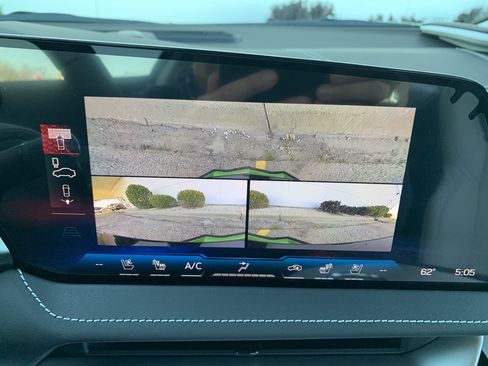 New 2026 Chevrolet Corvette Z06 w/ Battery Protection Package image 41