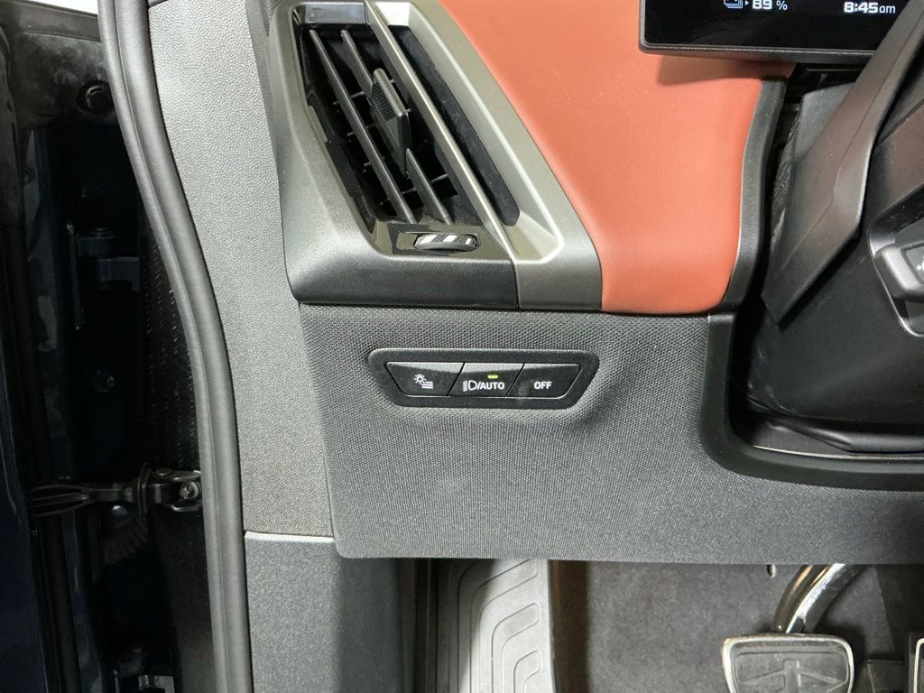 Certified 2026 BMW iX M70 AWD/4WD image 17