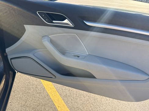 Used 2015 Audi A3 2.0T Premium Plus image 20