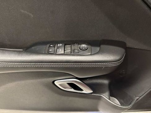 Used 2021 Dodge Challenger R/T Scat Pack image 21