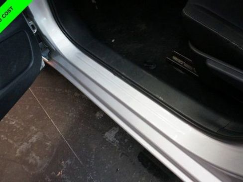 Certified 2022 Nissan Sentra SV image 29