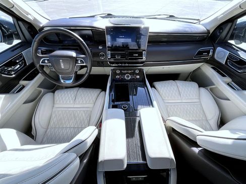 Certified 2023 Lincoln Navigator Black Label image 15