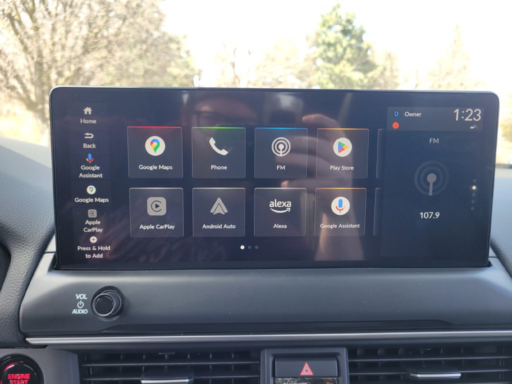 New 2026 Honda Pilot Black Edition image 25