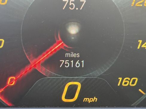 Used 2019 Mercedes-Benz A 220 image 9